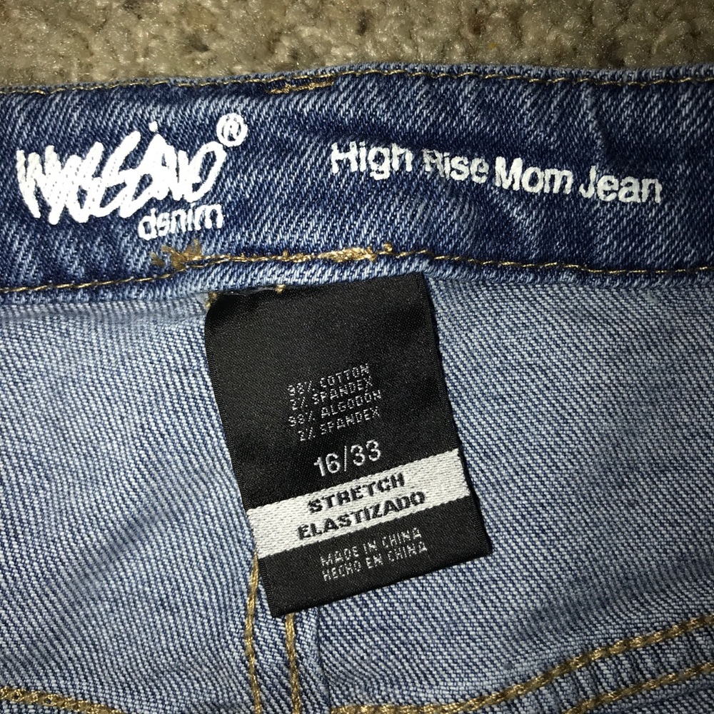 Target Ripped jeans - Picture 2 of 2